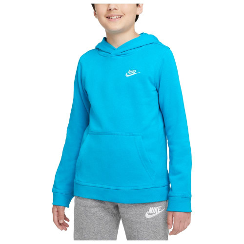 Nike Παιδικό φούτερ French terry